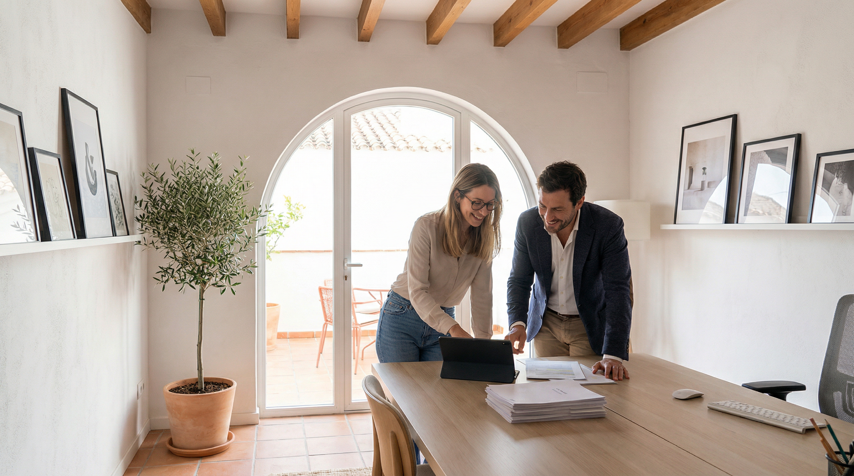 Consultoria profissional